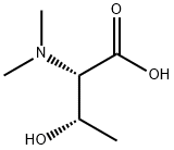 (2S,3S)-2-(dimethylamino)-3-hydroxybutanoicacid