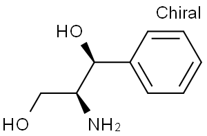 L(+)-THREO-2-AMINO-1-PHENYL-1,1,3-PROPANEDIOL