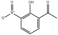 1-(2-hydroxy-3-nitrophenyl)ethanone