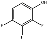 Phenol, 2,3,4-trifluoro-