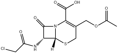 头孢硫脒杂质6
