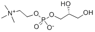L-α-Glycerophosphorylcholine