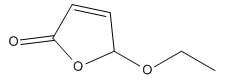 5-乙氧基呋喃-2(5H)-酮