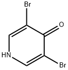 4-HYDROXY-3,5-DIBROMOPYRIDINE