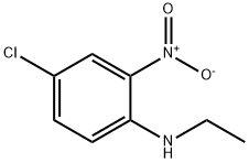N-ETHYL 4-CHLORO-2-NITROANILINE
