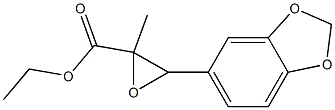 甲基胡椒基环氧丙酸乙酯