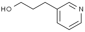 3-(3-Hydroxypropyl)-pyridine