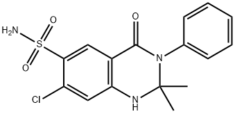 2,2-Dimethyl Metolazone