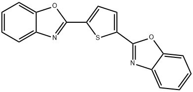2,5-二苯并噁唑基噻吩