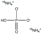 Diammonium hydrogenphosphate-15N2