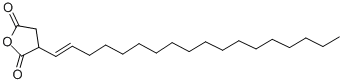 3-十八烷-二氢-2,5-呋喃二酮