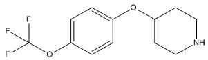 2-(哌啶-4-氧)吡啶二盐酸盐