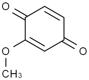 2-甲氧基-1,4-苯醌