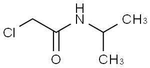 N-Isopropyl-2-Chloroacetamide