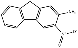 9H-Fluoren-2-amine, 3-nitro-