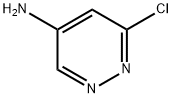 3-Chloro-pyridazin-5-ylaMine