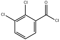 Benzoyl chloride, 2,3-dichloro-