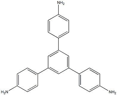 1, 3, 5-Tris(4-nitrophenyl)benzene