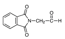 Phthalimidoacetaldehyde