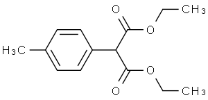 2-对甲苯基丙二酸二乙酯