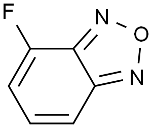 4-Fluorobenzofurazan