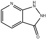 1h-pyrazolo[3,4-b]pyridin-3-ol