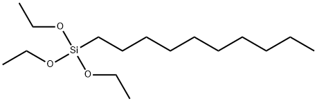 ecyl(triethoxy)silane