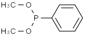 二甲基苯基亚膦酸