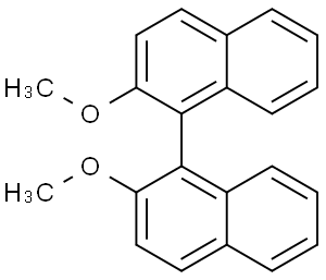 (R)-2,2-二甲氧基-1,1-联萘