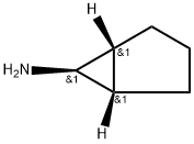 (1R,5S,6R)-bicyclo[3.1.0]hexan-6-amine