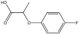 3-(4-氟苯氧)丙酸