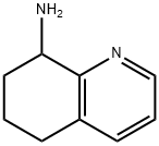8-quinolinamine, 5,6,7,8-tetrahydro-