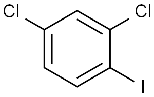 4-Iodo-m-dichlorobenzene