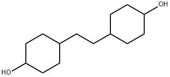 4,4'-ethanediyl-bis-cyclohexanol