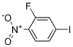 2-氟-4-碘-1-硝基苯