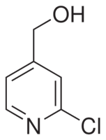(2-CHLORO-PYRIDIN-4-YL)-METHANOL