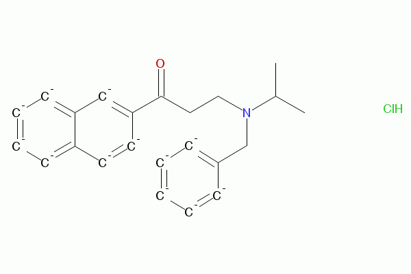 propan-1-one hydrochloride