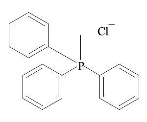 TriPhenylMethylPhosphonium Chloride