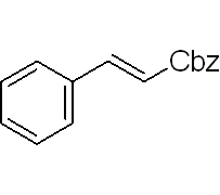 benzyl 3-phenylprop-2-enoate