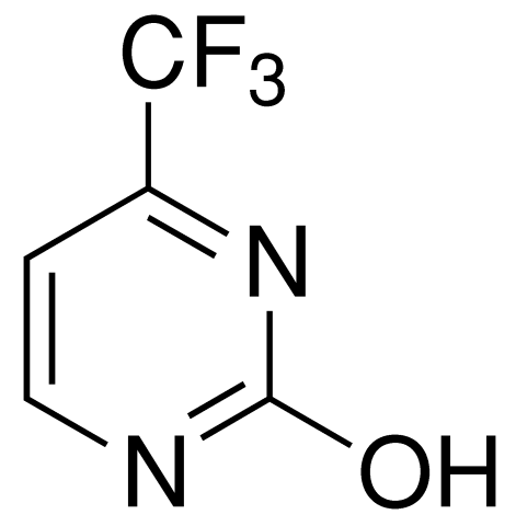 4-(trifluoromethyl)-2-pyrimidinol