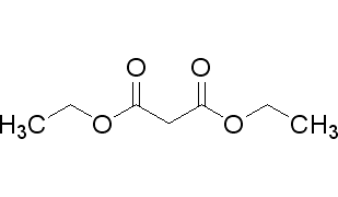 Malonic acid, diethyl ester