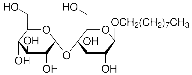 正壬基-Β-D-麦牙糖苷