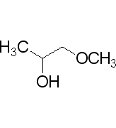 1,2-Propylene Glycol-1-Monomethyl Ether