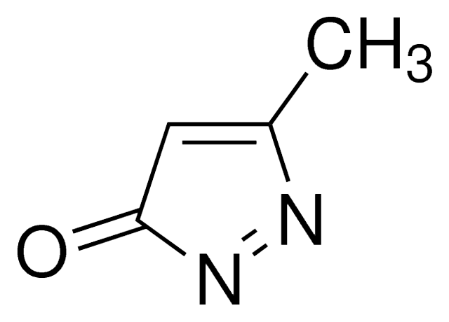 5-methyl-1,2-dihydro-3H-pyrazol-3-one