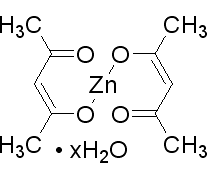 ZINC(II)ACETYLACETONATE HYDRATE