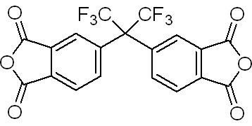 4,4-六氟异丙基邻苯二甲酸酐