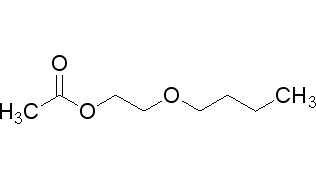 Acetic Acid 2-Butoxyethyl Ester