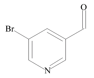 5-Bromopyridine-3-carboxaldehyde
