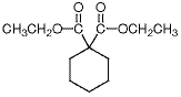 环己烷-1,1-二甲酸1,1-二乙酯