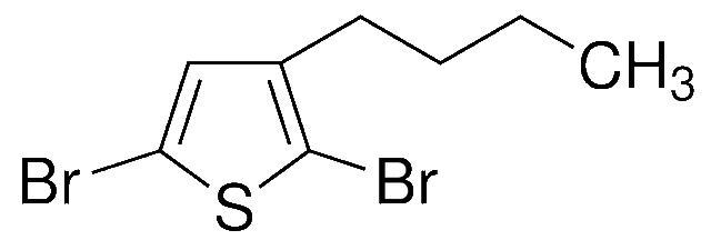 2,5-二溴-3-丁基噻吩